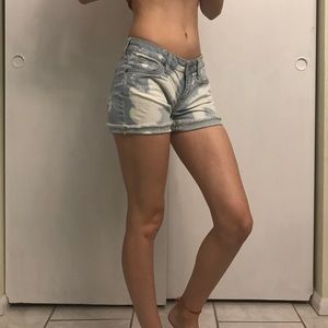 Arizona Jean Shorts